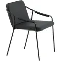 Venture Home Venture HomeSpisestol Tvist 2-packSvartStolerFra Homeroom