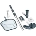 Swim & Fun Pool Care Basic Grey