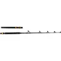 Okuma Makaira Straight Fiskesnelle