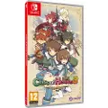 Pqube Switch Class Of Heroes 3