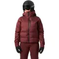 Helly Hansen Kvitfjell Race Puffy Jakke
