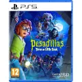 Sony Ps5 Pesadillas: Terror En Little Creek
