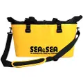 Sea & Sea Sub Mega Tote Utstyrspose 35l