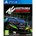 Sony Ps4 Assetto Corsa Competizione
