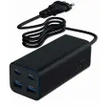 Gembird Usb-vegglader