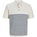 Jack & Jones Emil Relaxed Kortermet Poloskjorte