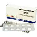 Swim & Fun Pool Lab Refill DPD No. 1.50 pcs