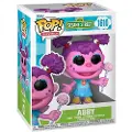 Funko POP! ! POP Vinyl SS S3 Abby