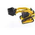 BRUDER Caterpillar Multi-soin 02136 Laster 02136