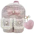 Hot Focus Ballerina Mini Stilig Ryggsekk