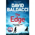 Baldacci, David The Edge
