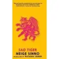 Seven Stories Press Sad Tiger