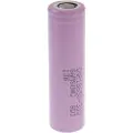 Samsung INR18650 30Q Special-batteri 18650 Flat-Top, Højstrømskompatibel Litium 3.6 V 3000 mAh