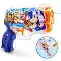 XShot Fast-Fill Skins Nano Sonic The Hedgehog Water Blaster