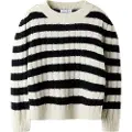 Name it Langermet Strikket Pullover