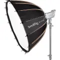 SmallRig 3586 Ra-d85 Parabolsk Hurtigutløser