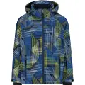 CMP Snaps Hood 39w1924 Jakke