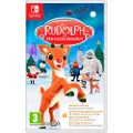 Nintendo Switch Rudolph The Red-nosed Reindeer