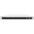 Mikrotik Crs354-48p-4s+2q+rm Switch