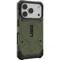 Uag Iphone 17 Pro Telefondeksel