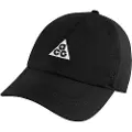 Nike Dri-Fit Club Caps svart