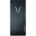 Medion Erazer RECON E10 - Tower gaming - Core i5 i5-14400F / inntil 4.7 GHz - RAM 16 GB - SSD 1 TB - GF RTX 3050 - IEEE 802.11ax (Wi-Fi 6), Gigabit Ethernet - Win 11 Home Plus - monitor: ingen - svart