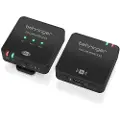 Behringer GO CAM Wireless Clip-on Microphone System