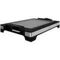 Cecotec Tasty&grill 2000 Inoxstone Elektrisk Grill