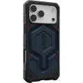 Uag Monarch Pro - Kevlar Mallard - iPhone 17 Pro Max