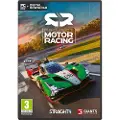 Pc Games Project Motor Racing