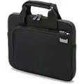 Dicota Smart Etui for Laptop 12.5" | Svart