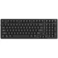 VGN V98 Gaming-tastatur Engelsk