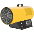 Master Blp73m/de 73kw Varmeapparat