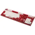 Varmilo Vea109 Koi Gaming-tastatur Engelsk