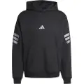 Adidas Future Icons 3 Stripes Hettegenser