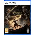 Sony Ps5 Mandragora Whispers Of The Witch Tree
