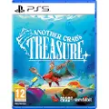 Sony Ps5 Another Crab´s Treasure
