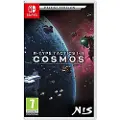 Nintendo Switch R-type Tactics I - Ii Cosmos Deluxe Edition
