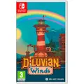 Nintendo Switch Diluvian Winds