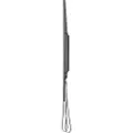 Deltaco - Monteringssett (veggmontering) - robust - for buet / flatt panel - fast, opptil 120 kg - svart - skjermstørrelse: 60-120