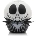 Bitty Boomers Jack Skellington Minikassethøyttaler 5 Cm