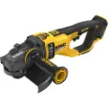 DeWalt 54v Fv Dcg460n 230mm Vinkelsliper