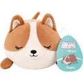 Squishmallows 20 cm Sleep A Mallows Regina