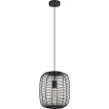 Eglo RINROE PENGEL E27 SVART