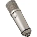 Warm Audio WA-87jr Nickel