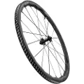 Zipp 353 Nsw Cl Disc Tubeless Forhjul For Landeveissykkel