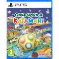 Sony Ps5 Once Upon A Katamari