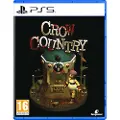 Sony Ps5 Crow Country
