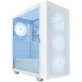 CoolBox Ga300 Gridline Argb Pc-tårnkasse
