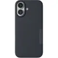 Nudient iPhone 17 Thin Deksel - MagSafe-kompatibelt - Midtvinterblå